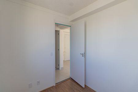 Apartamento para alugar com 32m², 2 quartos e 1 vaga Apartamento para alugar com 32m², 2 quartos e 1 vagaQuarto 1