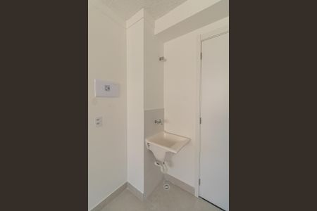 Apartamento para alugar com 32m², 2 quartos e 1 vaga Apartamento para alugar com 32m², 2 quartos e 1 vagaSala/Cozinha