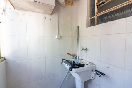 Apartamento à venda com 48m², 2 quartos e 1 vagaÁrea de Serviço 