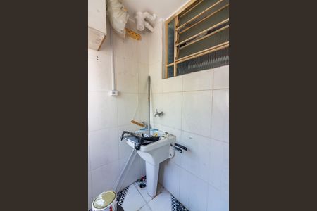 Apartamento à venda com 48m², 2 quartos e 1 vagaÁrea de Serviço 