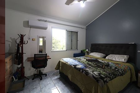 Casa à venda com 110m², 3 quartos e 2 vagasQuarto 1 suíte