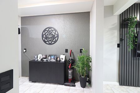 Casa à venda com 110m², 3 quartos e 2 vagasSala