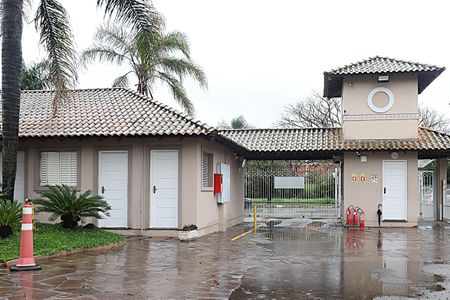 Casa à venda com 110m², 3 quartos e 2 vagasFachada