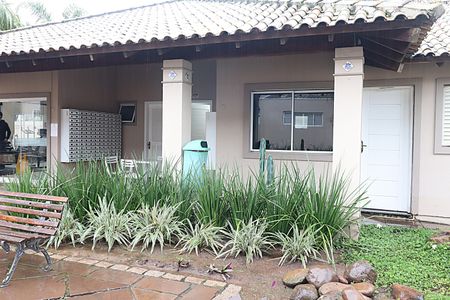 Casa à venda com 110m², 3 quartos e 2 vagasÁrea comum