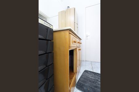 Casa à venda com 110m², 3 quartos e 2 vagasBanheiro - suíte Armário