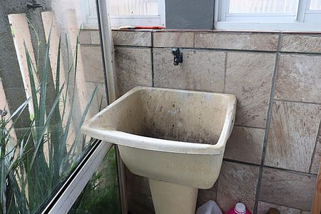 Casa à venda com 110m², 3 quartos e 2 vagasÁrea de Serviço - Tanque