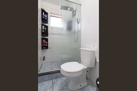 Casa à venda com 110m², 3 quartos e 2 vagasBanheiro - suíte Box