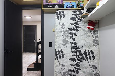 Casa à venda com 110m², 3 quartos e 2 vagasQuarto 3