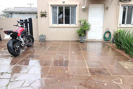 Casa à venda com 110m², 3 quartos e 2 vagasÁrea comum