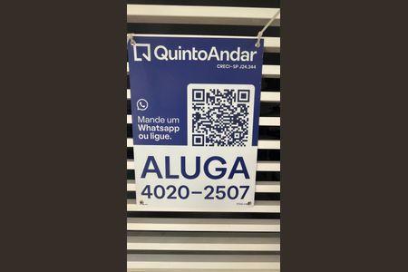 Studio para alugar com 40m², 1 quarto e sem vagaPlaca