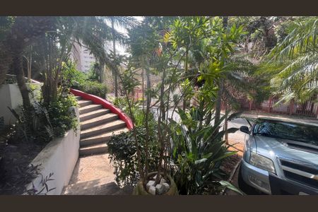 Studio para alugar com 40m², 1 quarto e sem vagaÁrea comum