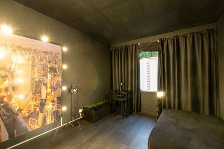 Studio de kitnet/studio à venda com 1 quarto, 36m² em Vila Buarque, São Paulo