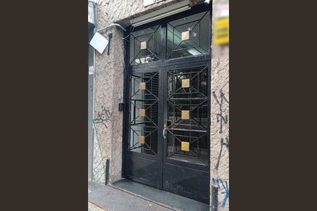 Studio à venda com 36m², 1 quarto e sem vaga Studio à venda com 36m², 1 quarto e sem vagaFachada