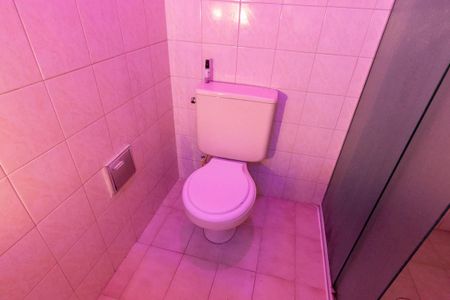 Banheiro de kitnet/studio à venda com 1 quarto, 36m² em Vila Buarque, São Paulo