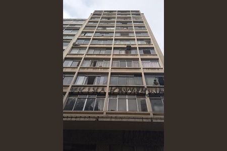 Studio à venda com 36m², 1 quarto e sem vaga Studio à venda com 36m², 1 quarto e sem vagaFachada