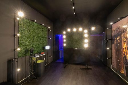 Studio de kitnet/studio à venda com 1 quarto, 36m² em Vila Buarque, São Paulo