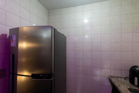 Studio à venda com 36m², 1 quarto e sem vaga Studio à venda com 36m², 1 quarto e sem vagaCozinha