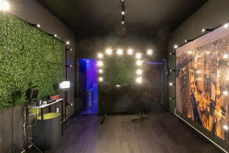 Studio de kitnet/studio à venda com 1 quarto, 36m² em Vila Buarque, São Paulo