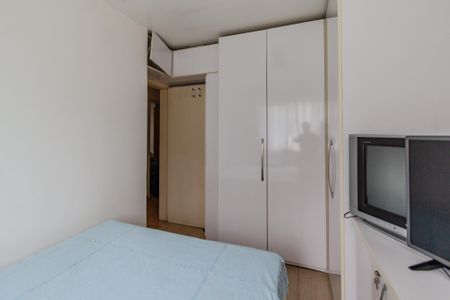 Casa de condomínio à venda com 131m², 4 quartos e 2 vagasQuarto 1