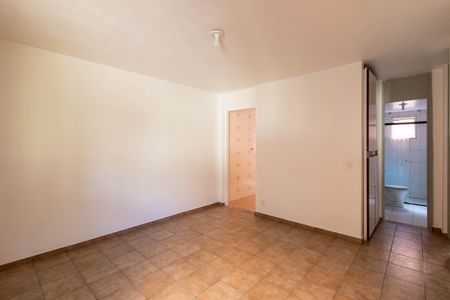 Sala de apartamento à venda com 2 quartos, 56m² em Gopouva, Guarulhos