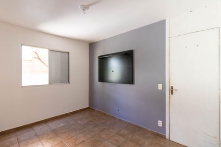Apartamento à venda com 56m², 2 quartos e 1 vaga Apartamento à venda com 56m², 2 quartos e 1 vagaQuarto 2
