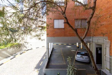 Apartamento à venda com 56m², 2 quartos e 1 vaga Apartamento à venda com 56m², 2 quartos e 1 vagaVista do Quarto 2