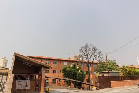 Apartamento à venda com 56m², 2 quartos e 1 vaga Apartamento à venda com 56m², 2 quartos e 1 vagaFachada