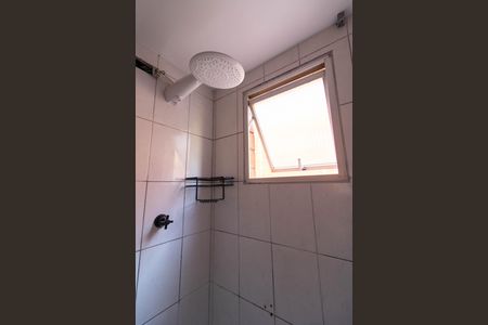 Apartamento à venda com 56m², 2 quartos e 1 vaga Apartamento à venda com 56m², 2 quartos e 1 vagaBanheiro