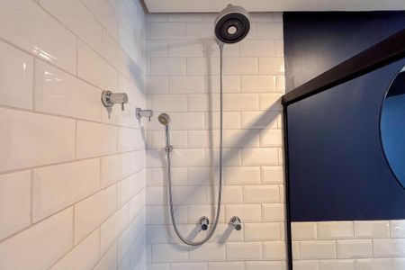 Apartamento à venda com 36m², 1 quarto e 1 vagaBanheiro