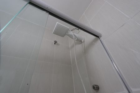 Banheiro de casa para alugar com 2 quartos, 70m² em Cidade São Mateus, São Paulo