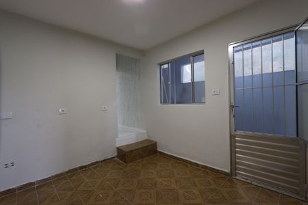 Sala de casa para alugar com 2 quartos, 70m² em Cidade São Mateus, São Paulo
