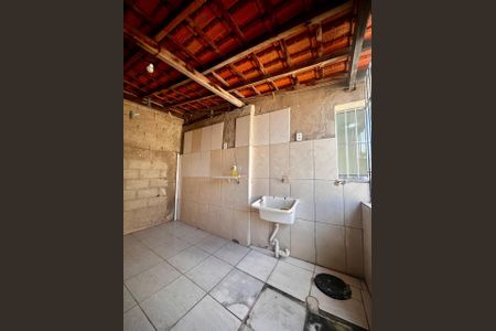 Casa à venda com 100m², 3 quartos e 14 vagasÁrea de Serviço