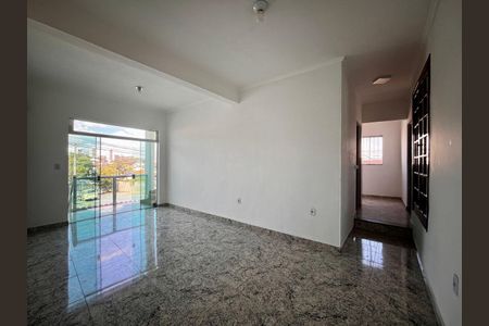 Sala de casa à venda com 3 quartos, 100m² em Vila Industrial (campinas), Campinas