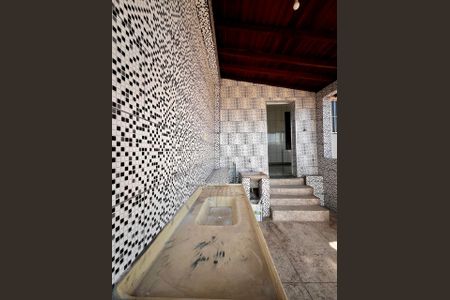 Casa à venda com 100m², 3 quartos e 14 vagasÁrea de Serviço