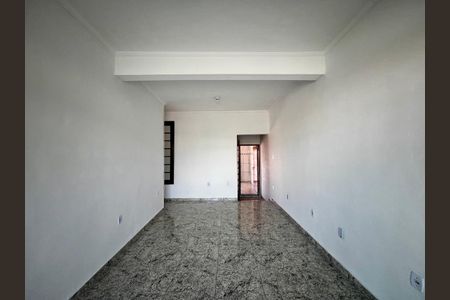Sala de casa à venda com 3 quartos, 100m² em Vila Industrial (campinas), Campinas