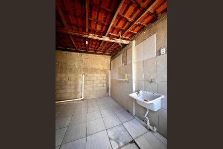 Casa à venda com 100m², 3 quartos e 14 vagasÁrea de Serviço