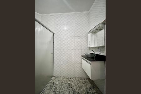 Casa à venda com 100m², 3 quartos e 14 vagasBanheiro