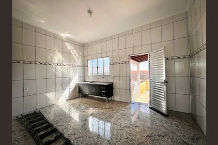 Casa à venda com 100m², 3 quartos e 14 vagasCozinha