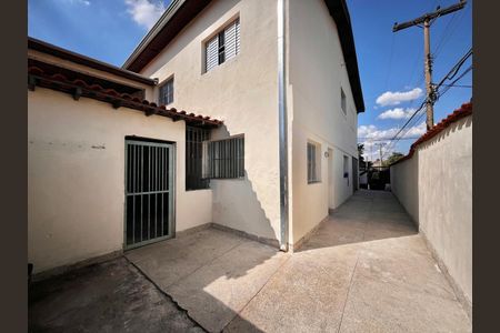 Casa à venda com 100m², 3 quartos e 14 vagasÁrea comum