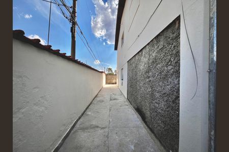 Casa à venda com 100m², 3 quartos e 14 vagasQuintal