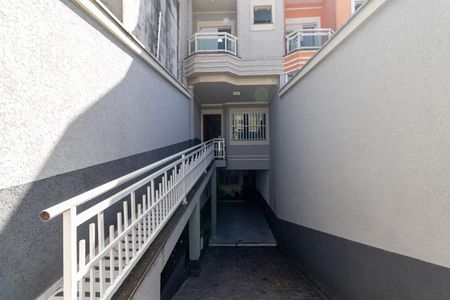Casa para alugar com 120m², 2 quartos e 3 vagas Casa para alugar com 120m², 2 quartos e 3 vagasGaragem