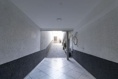 Casa para alugar com 120m², 2 quartos e 3 vagas Casa para alugar com 120m², 2 quartos e 3 vagasGaragem
