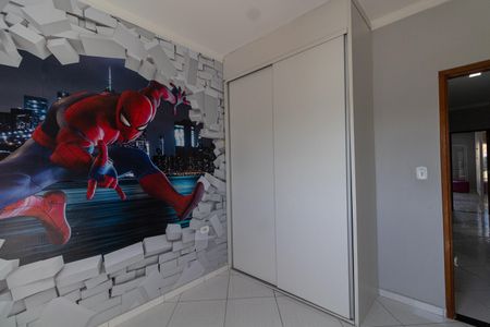 Casa para alugar com 120m², 2 quartos e 3 vagas Casa para alugar com 120m², 2 quartos e 3 vagasQuarto