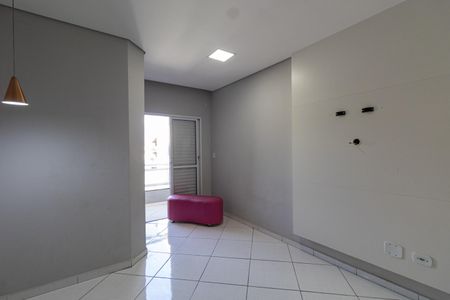Casa para alugar com 120m², 2 quartos e 3 vagas Casa para alugar com 120m², 2 quartos e 3 vagasSuíte