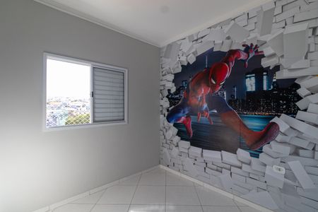 Casa para alugar com 120m², 2 quartos e 3 vagas Casa para alugar com 120m², 2 quartos e 3 vagasQuarto