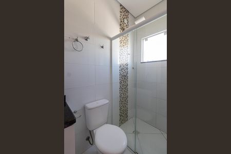 Casa para alugar com 120m², 2 quartos e 3 vagas Casa para alugar com 120m², 2 quartos e 3 vagasBanheiro Suíte
