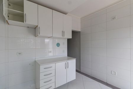 Casa para alugar com 120m², 2 quartos e 3 vagas Casa para alugar com 120m², 2 quartos e 3 vagasCozinha