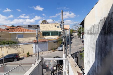 Casa para alugar com 120m², 2 quartos e 3 vagas Casa para alugar com 120m², 2 quartos e 3 vagasVista Varanda Suíte