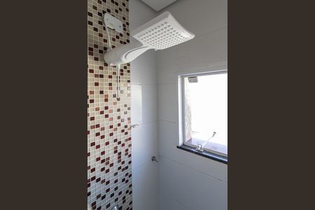 Casa para alugar com 120m², 2 quartos e 3 vagas Casa para alugar com 120m², 2 quartos e 3 vagasBanheiro Suíte