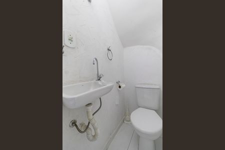 Casa para alugar com 120m², 2 quartos e 3 vagas Casa para alugar com 120m², 2 quartos e 3 vagasLavabo